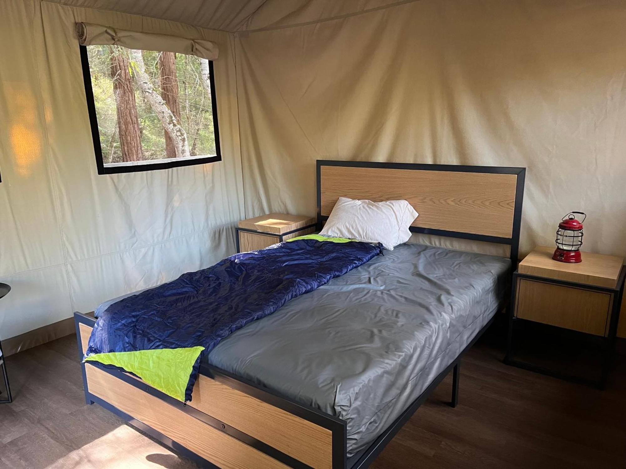 The Camp At Carmel Valley Ngoại thất bức ảnh