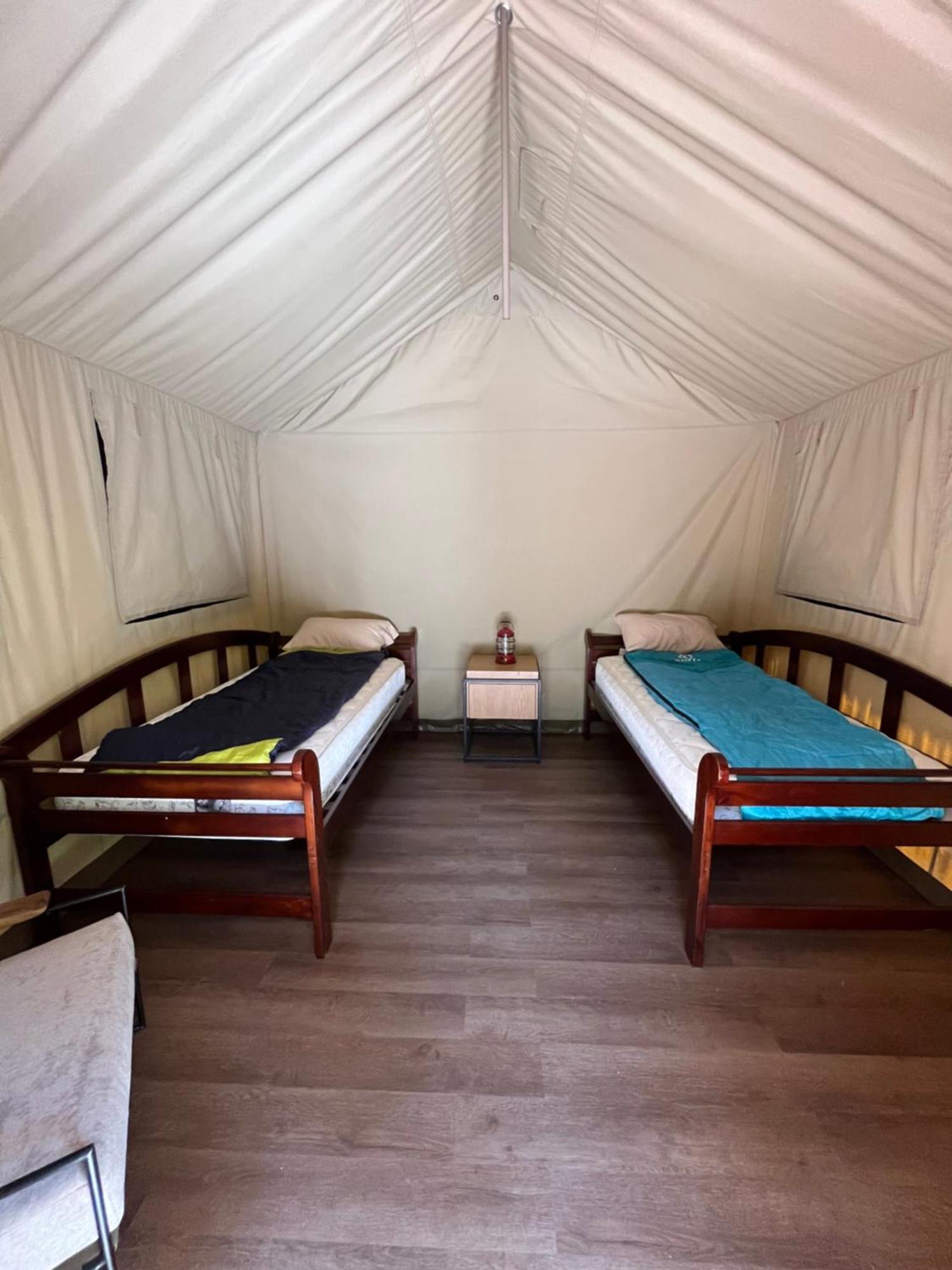 The Camp At Carmel Valley Ngoại thất bức ảnh