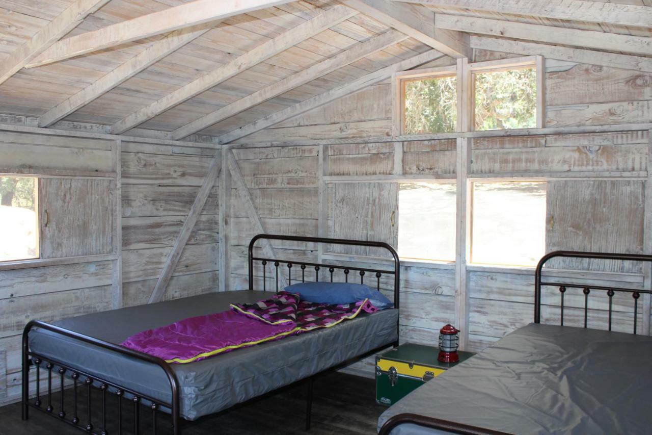 The Camp At Carmel Valley Ngoại thất bức ảnh